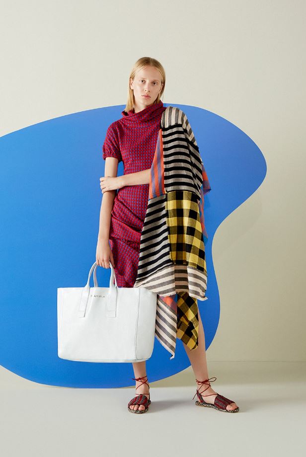 SS17, Bimba Lola, ¡Una colección de locura!