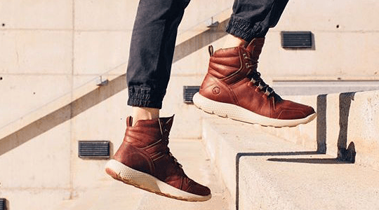 timberland gran canaria