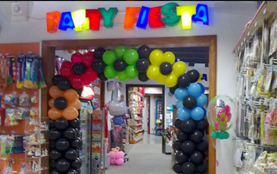 Cumpleaños Adulto