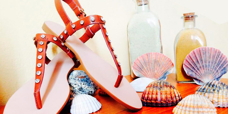 Color del verano, Stradivarius