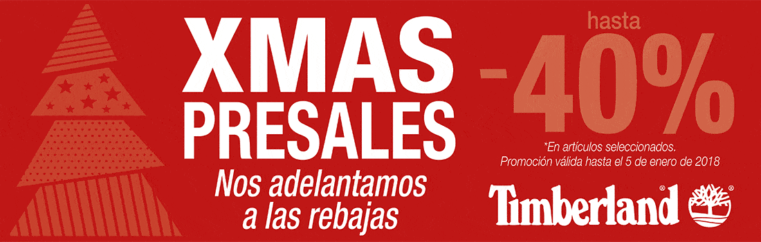 timberland gran canaria