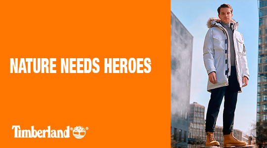 timberland santa cruz de tenerife