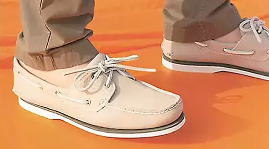 timberland gran canaria