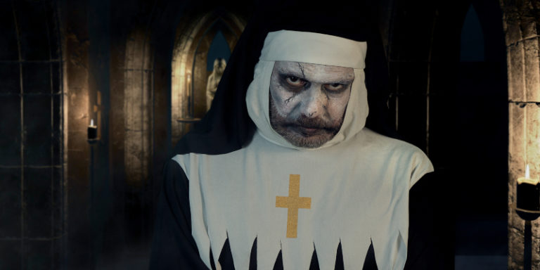 Sed de Halloween… ¿Estás preparado para la noche más terrorífica del año?